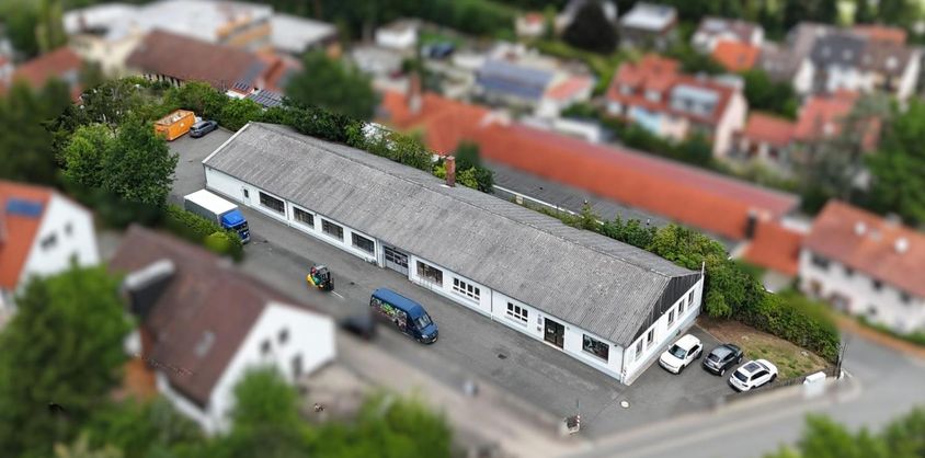von Poll Immobilien GmbH