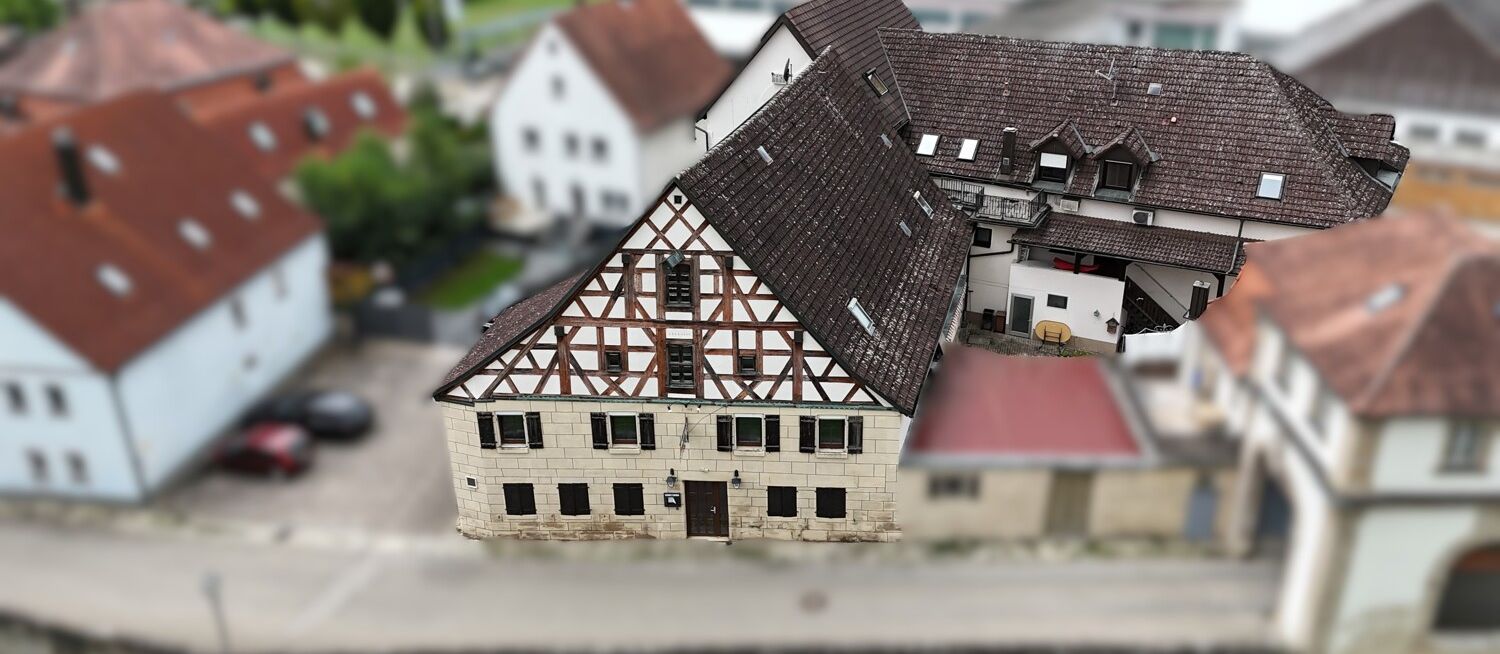 Außenperspektive