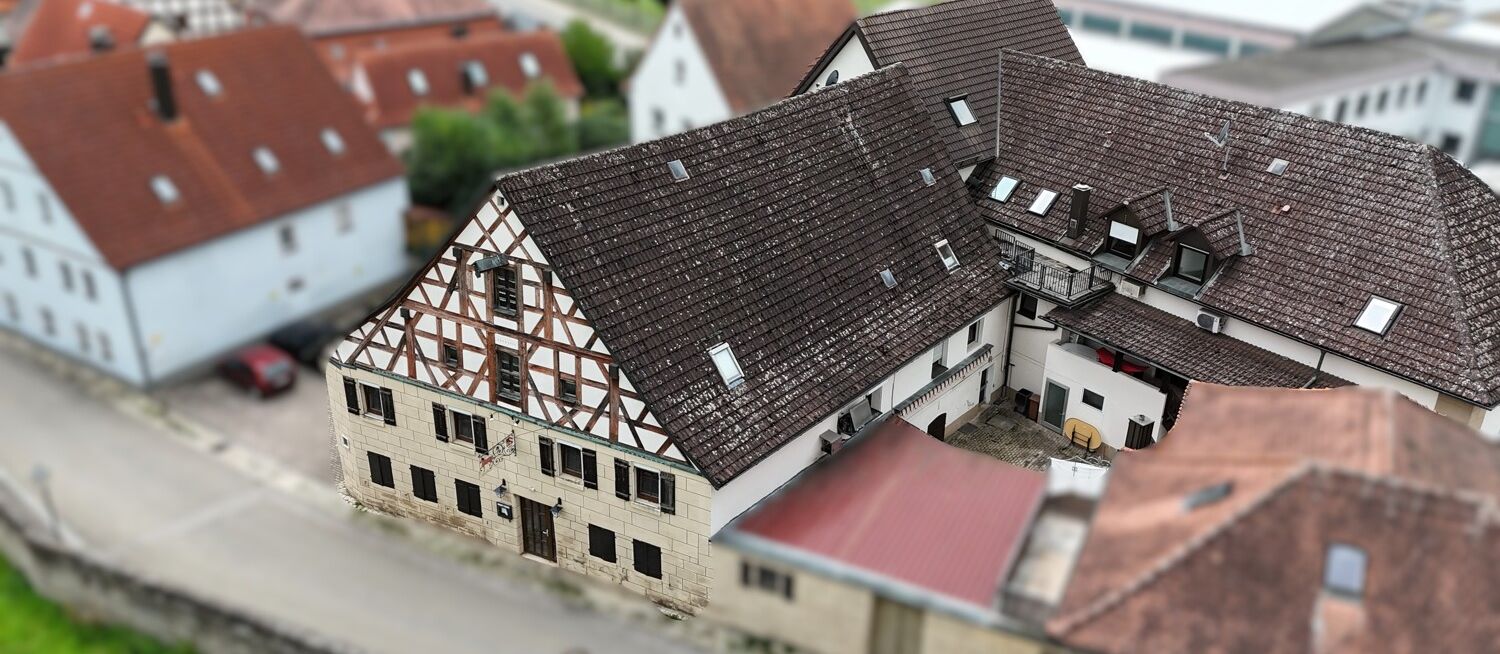 Außenperspektive