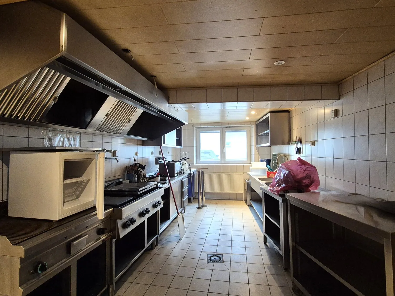 Gastronomie