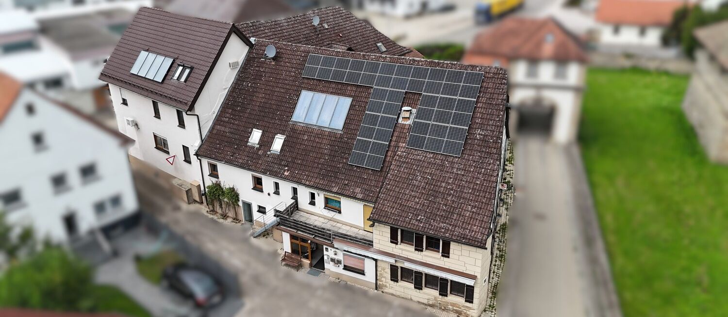 Außenperspektive