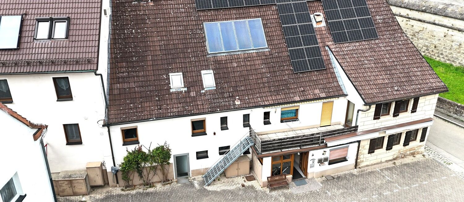 Außenperspektive