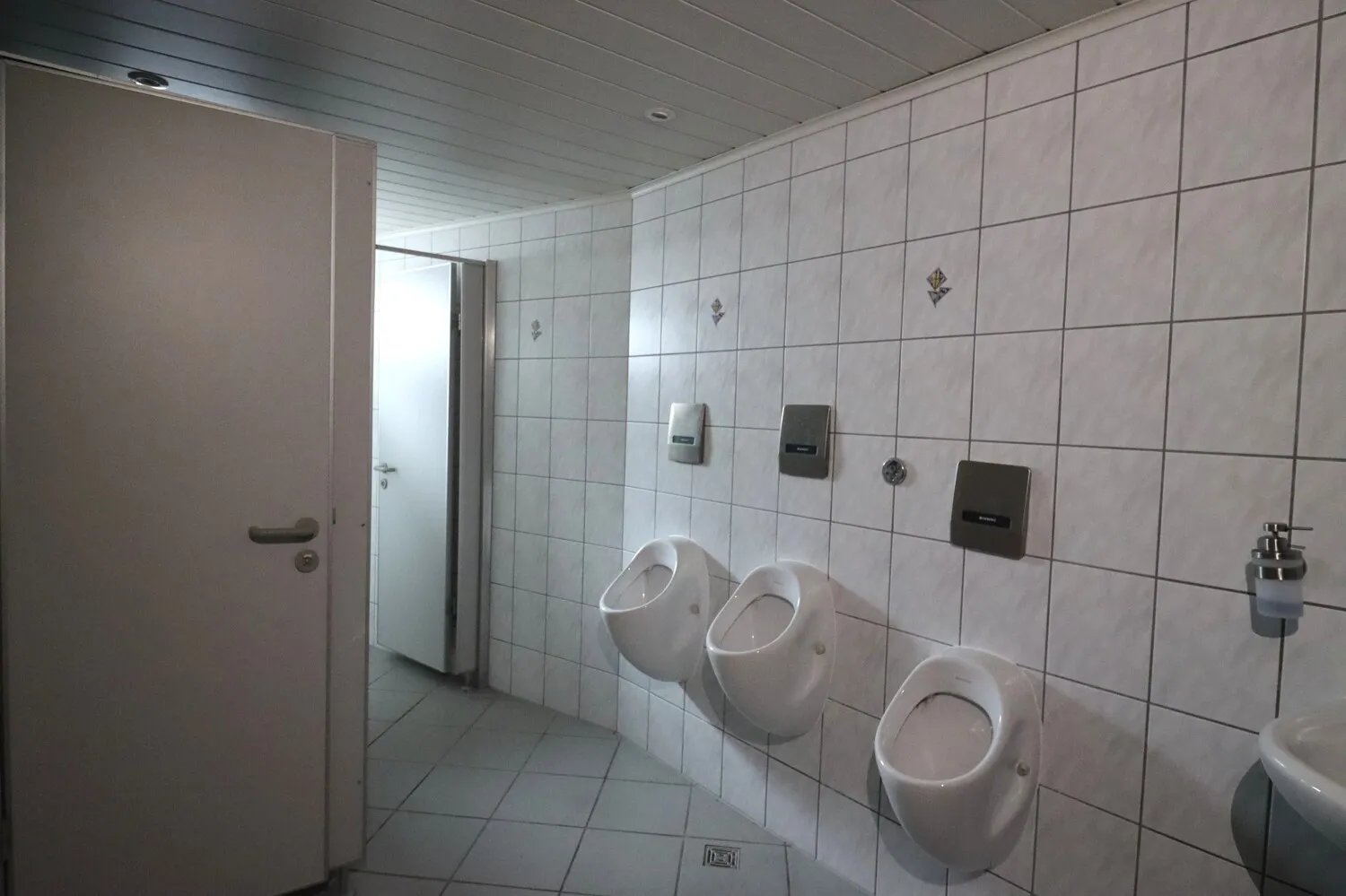 WC