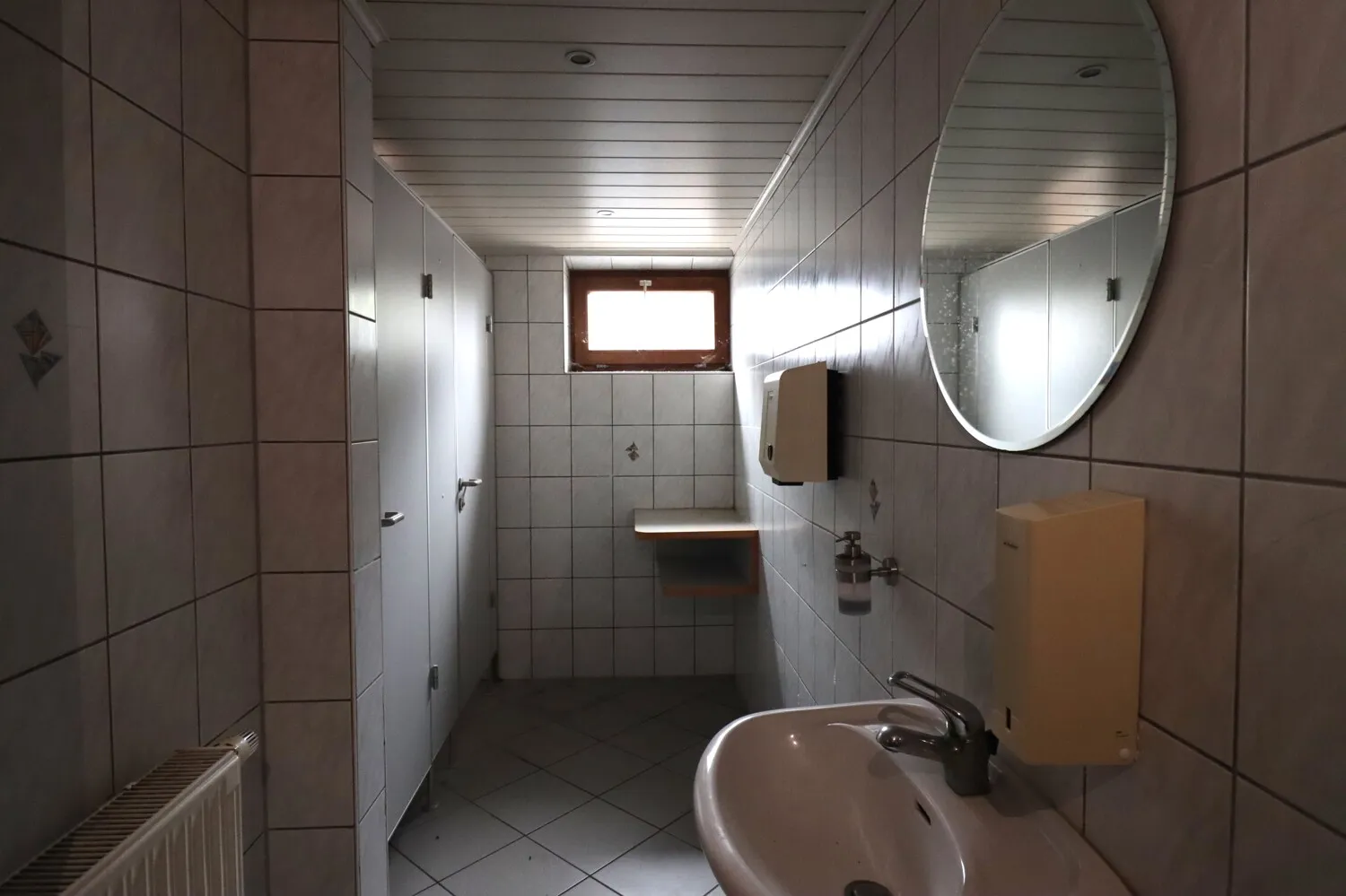 WC