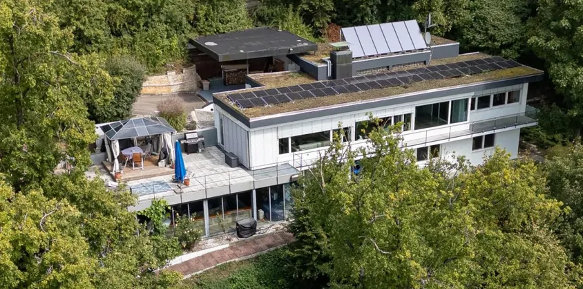 von Poll Immobilien GmbH