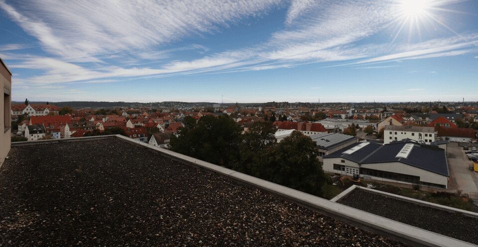 Ausblick