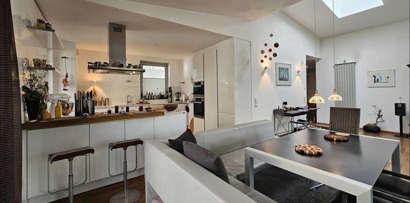 von Poll Immobilien GmbH