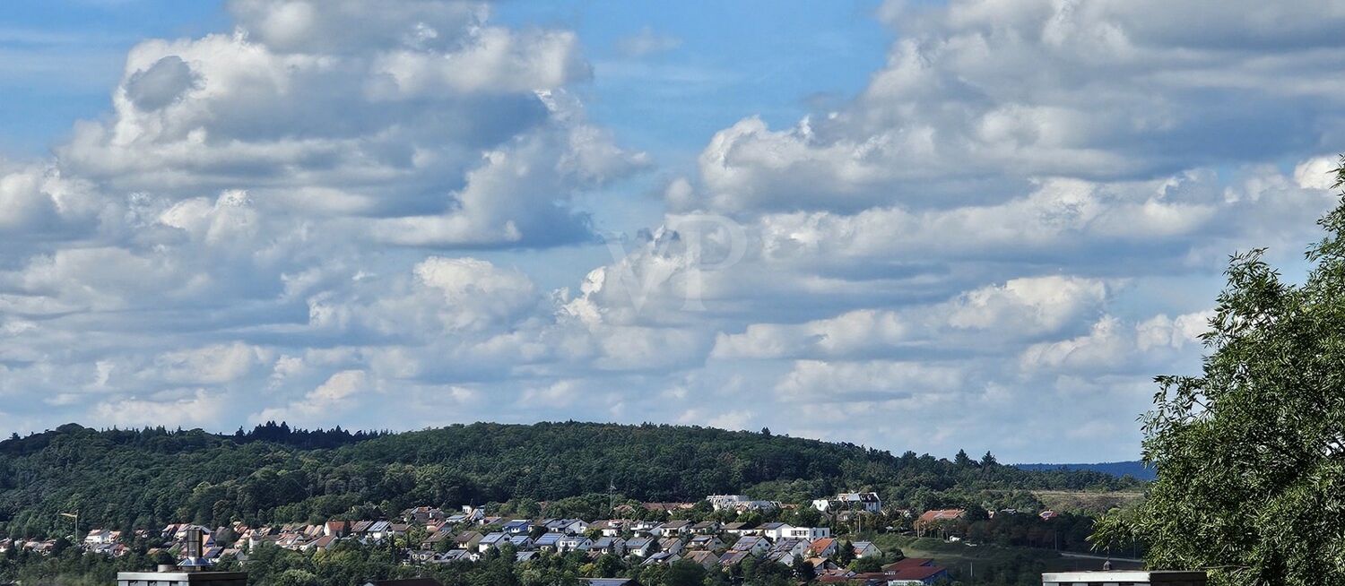 Ausblick