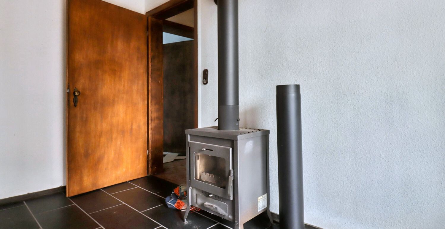 Kamin