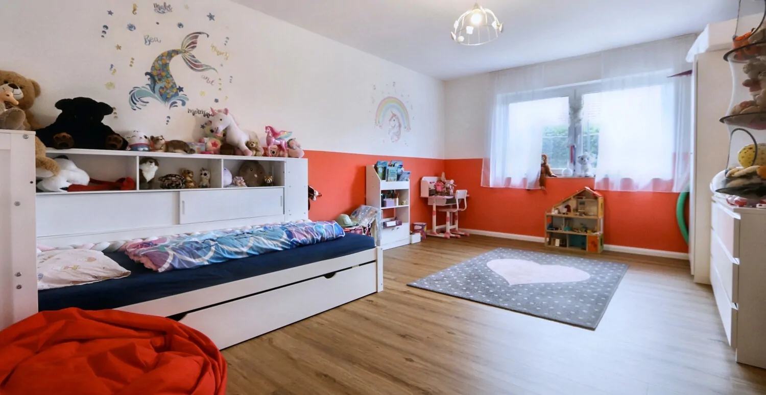 Kinderzimmer