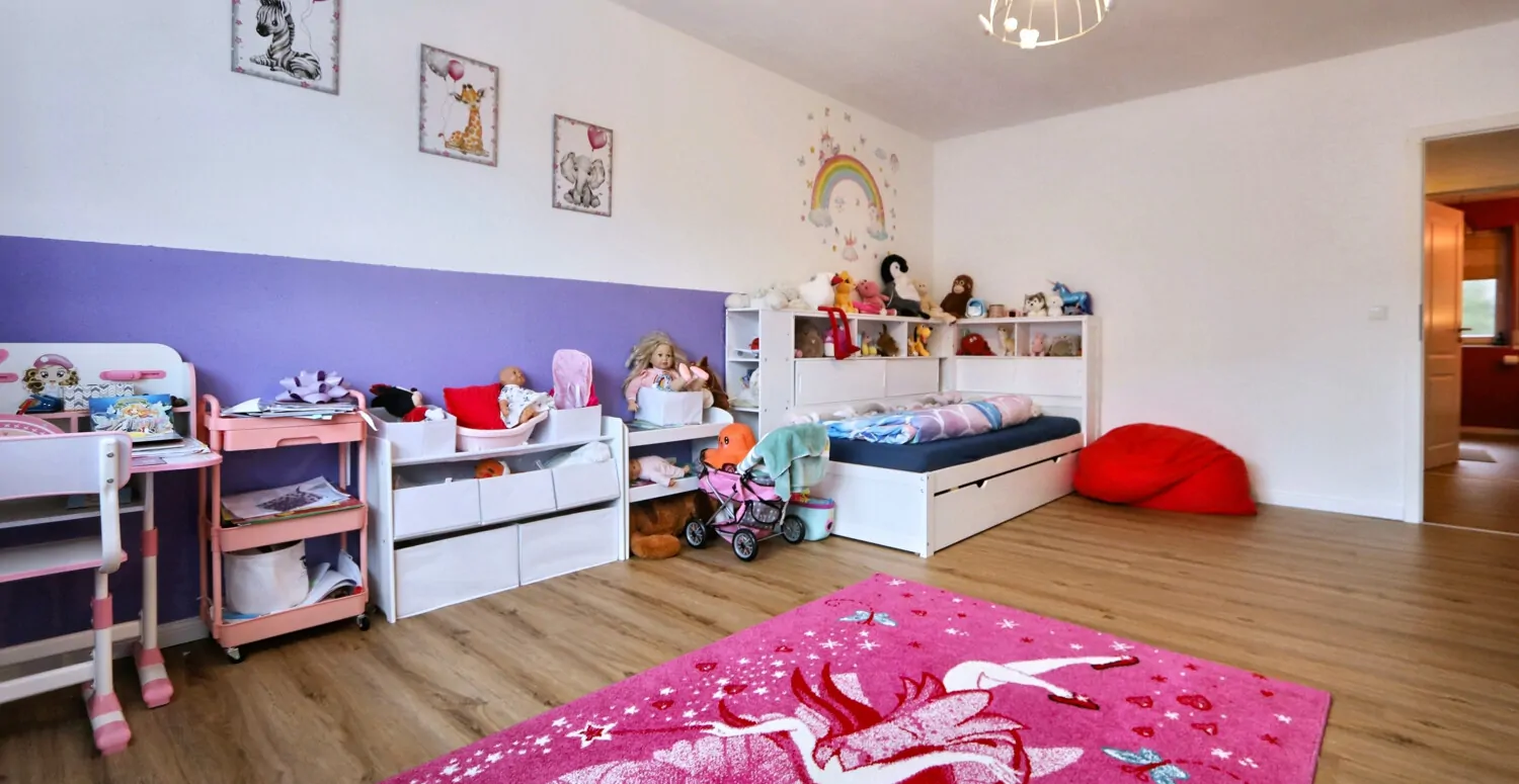 Kinderzimmer