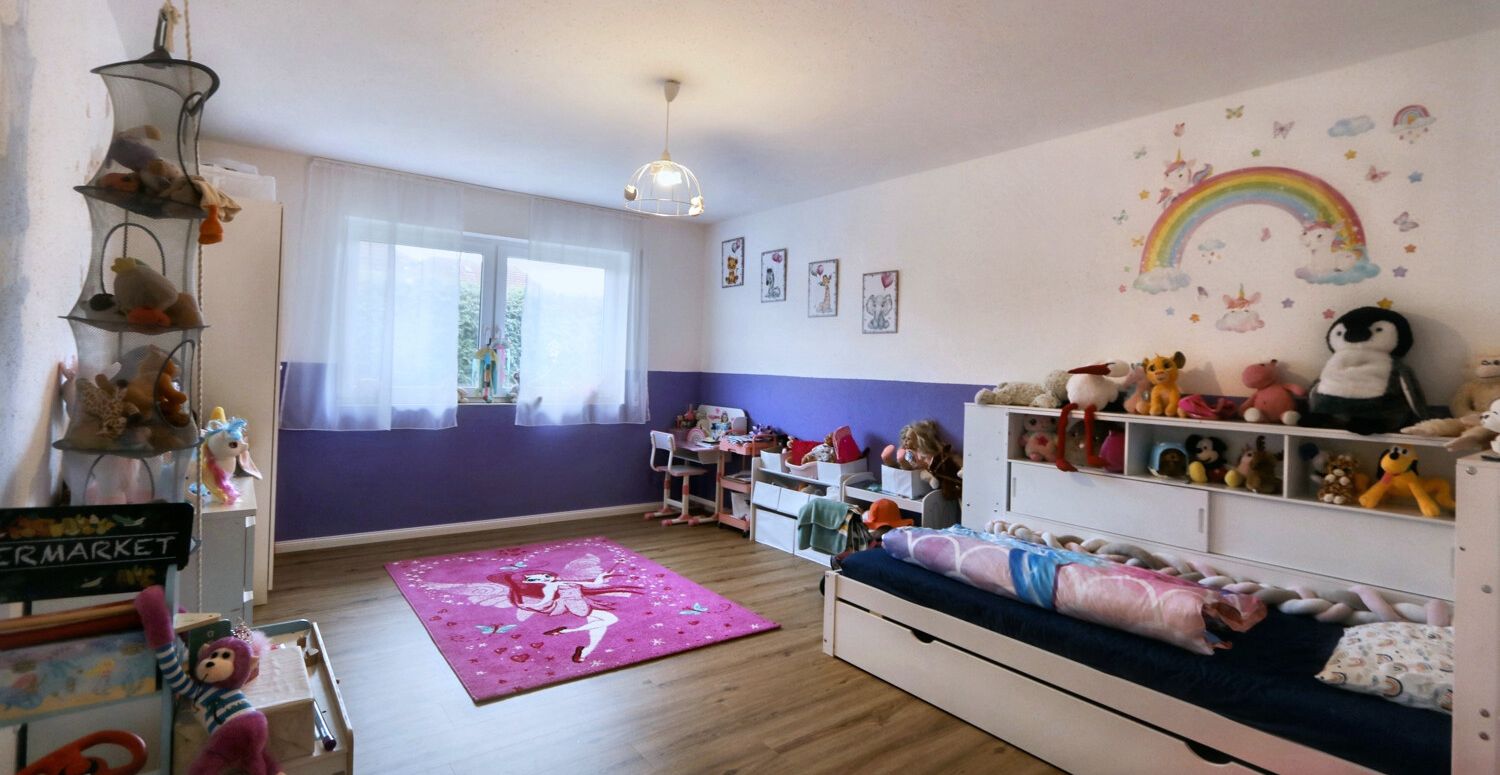 Kinderzimmer