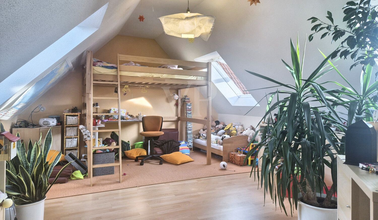 Kinderzimmer
