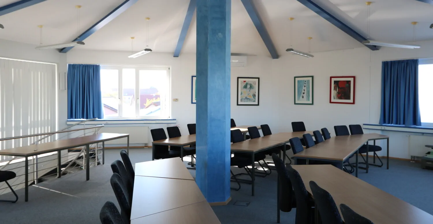 Seminarraum