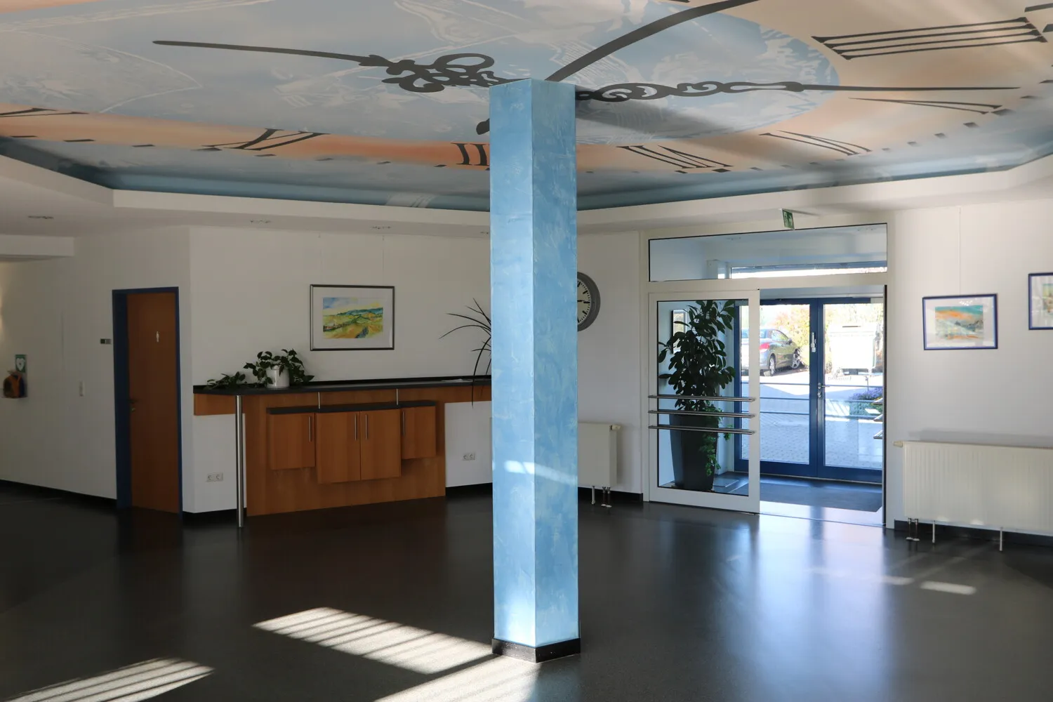 Foyer