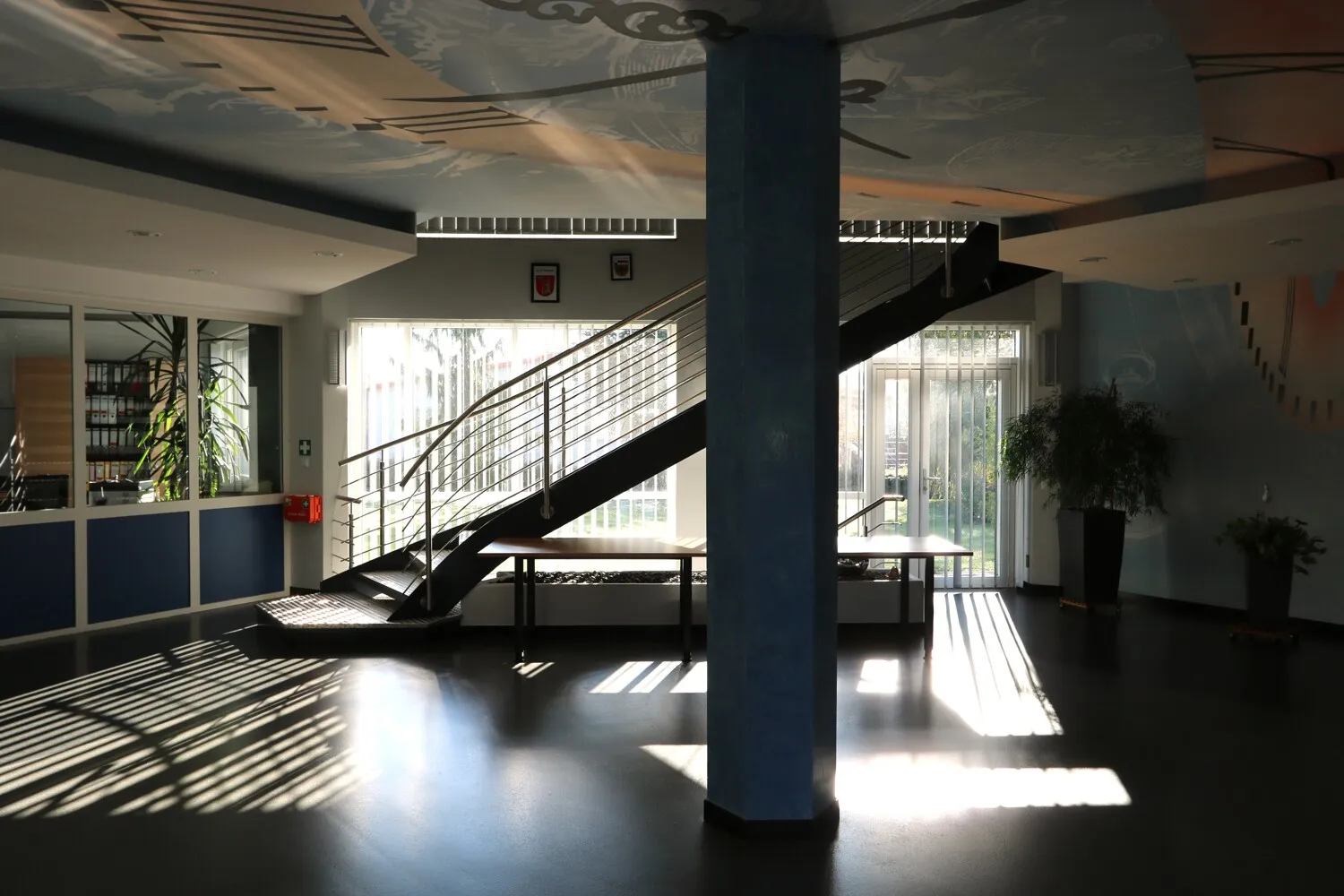 Foyer