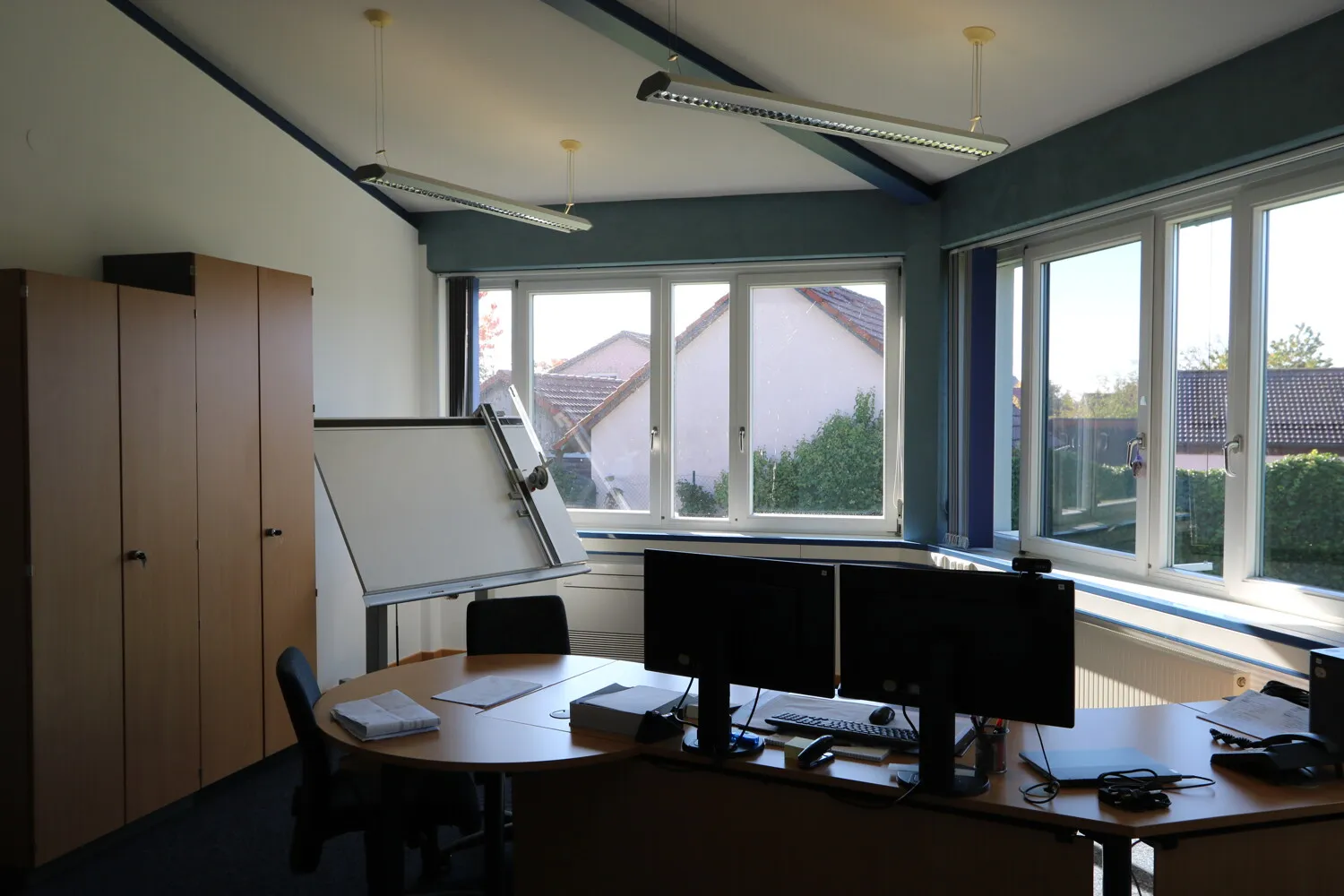 Büro