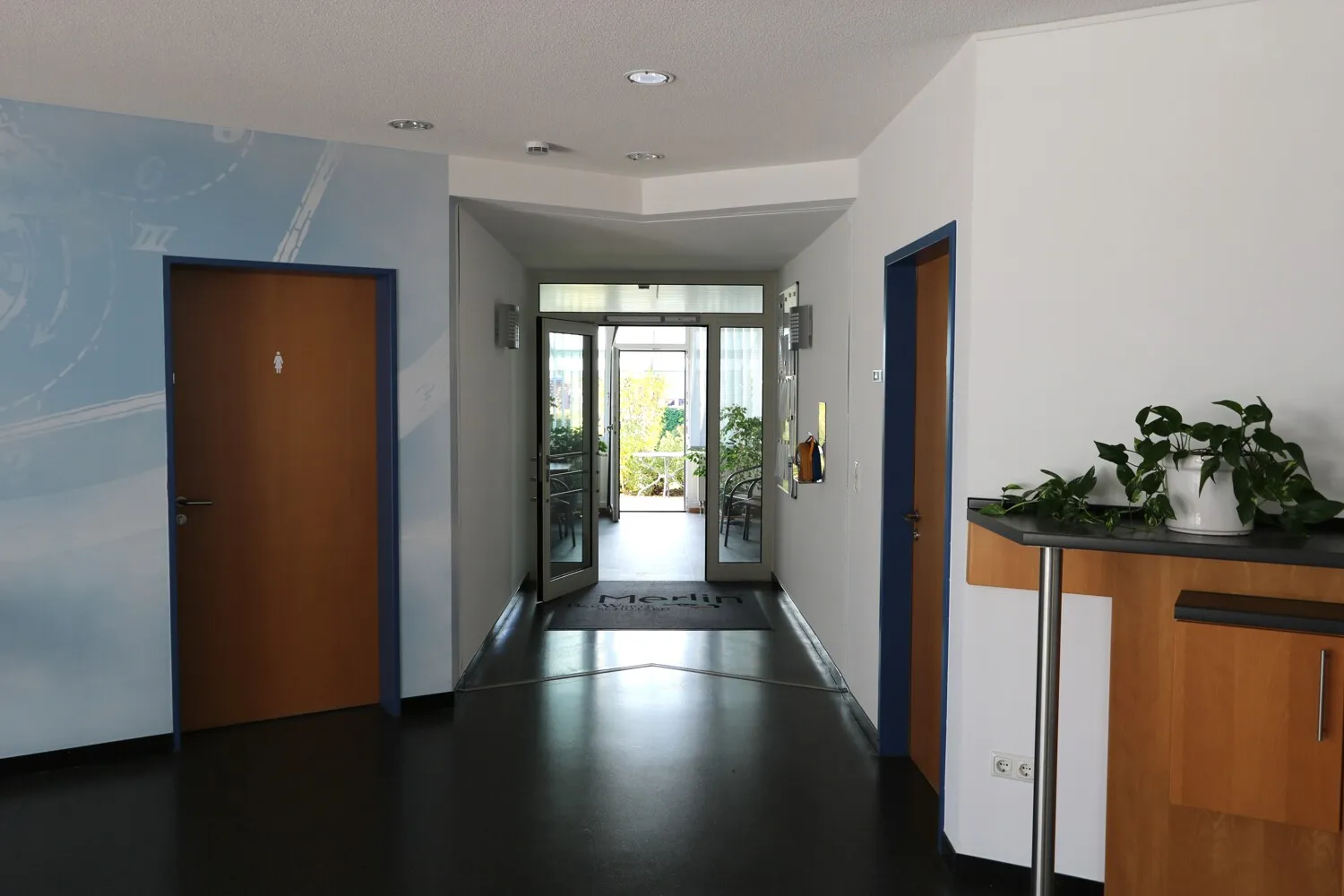 Foyer
