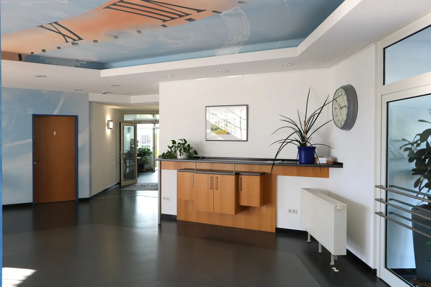 Foyer