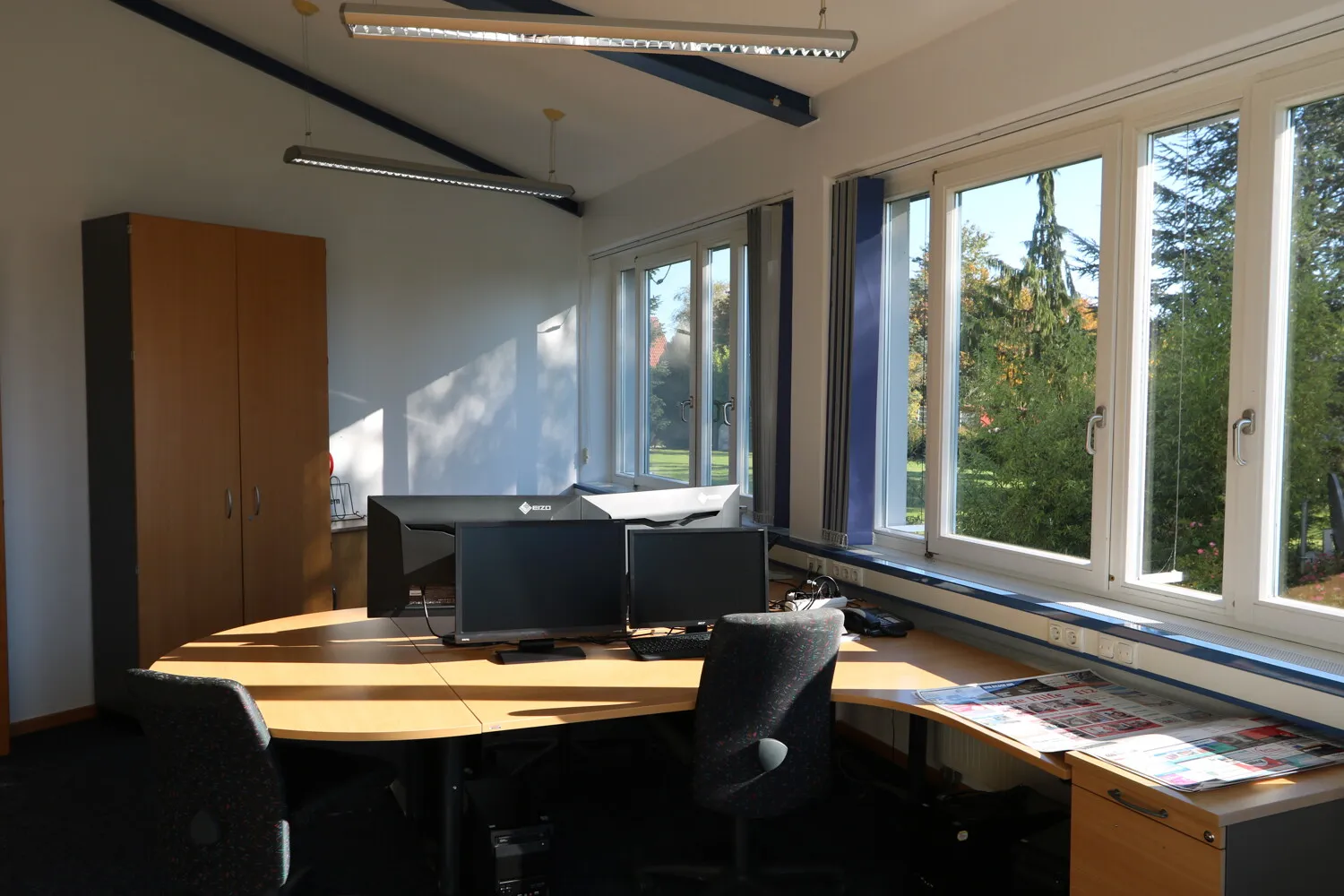 Büro
