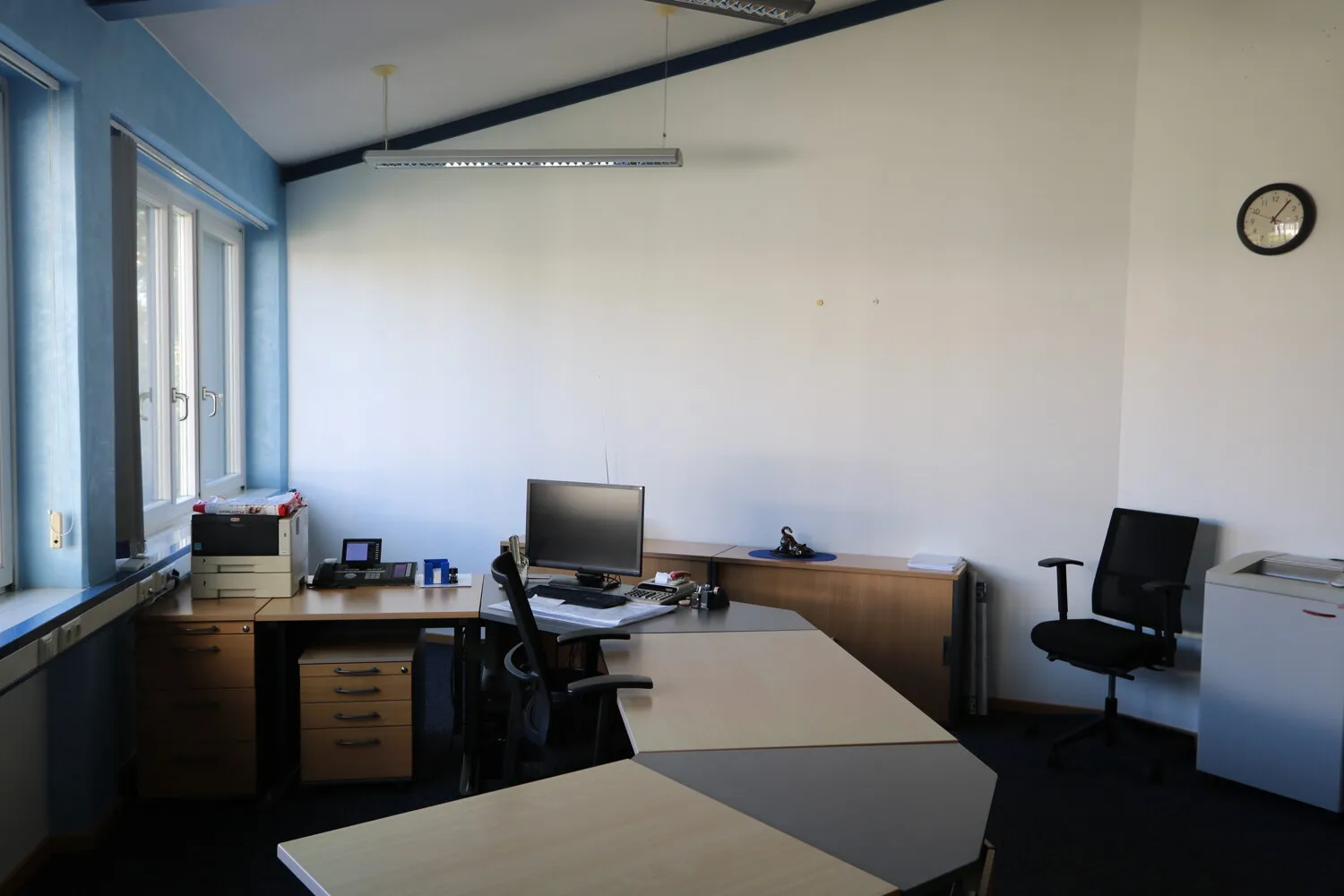 Büro