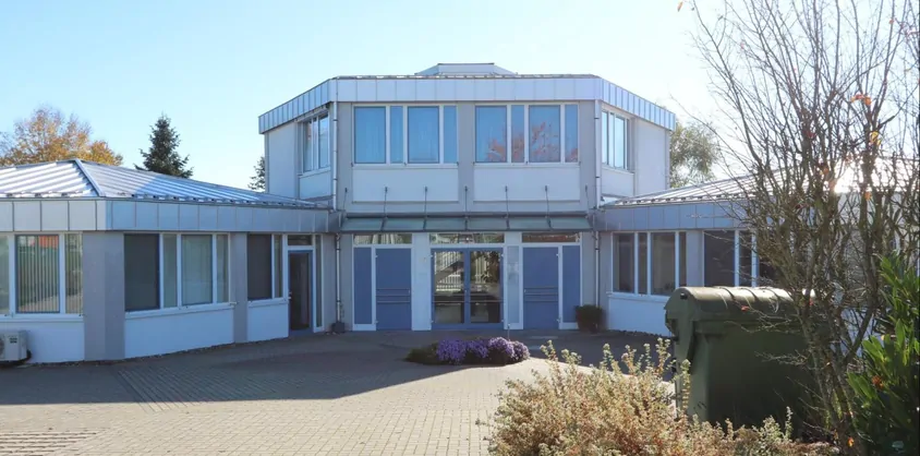 von Poll Immobilien GmbH