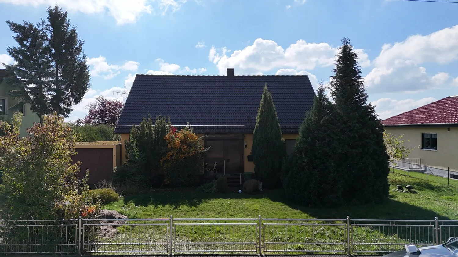 Außenansicht