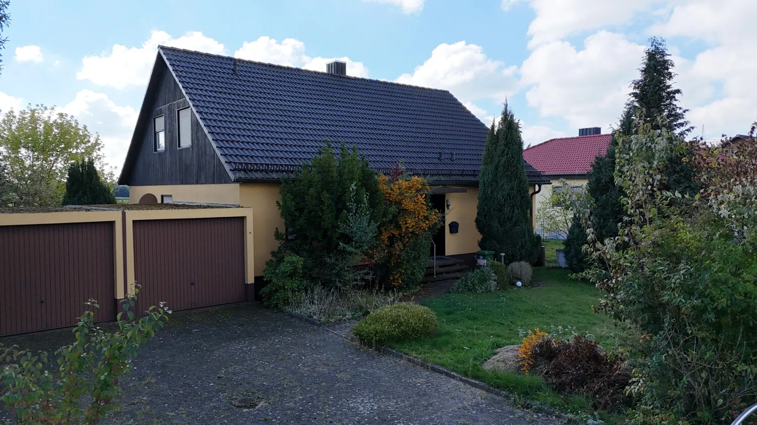 Außenansicht