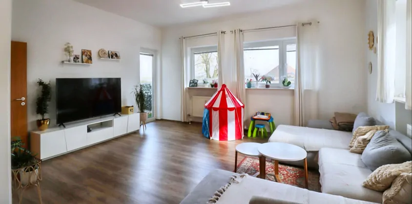 von Poll Immobilien GmbH