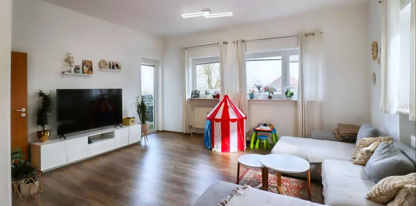 von Poll Immobilien GmbH