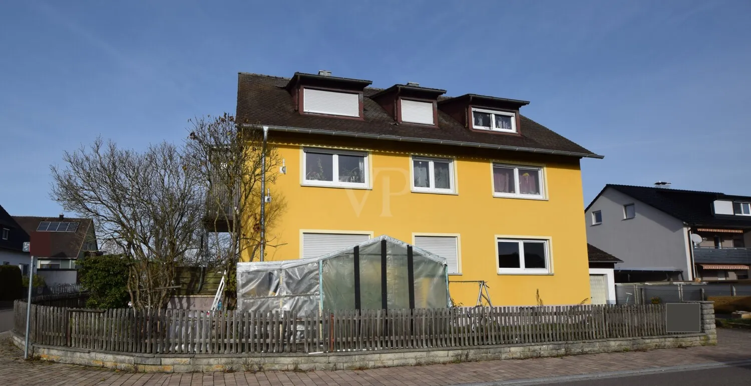 Társasház a belváros közelében, csendes helyen - Befektetőknek ideális