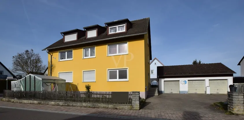 von Poll Immobilien GmbH