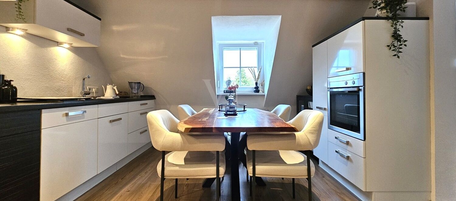 Küche / Essen