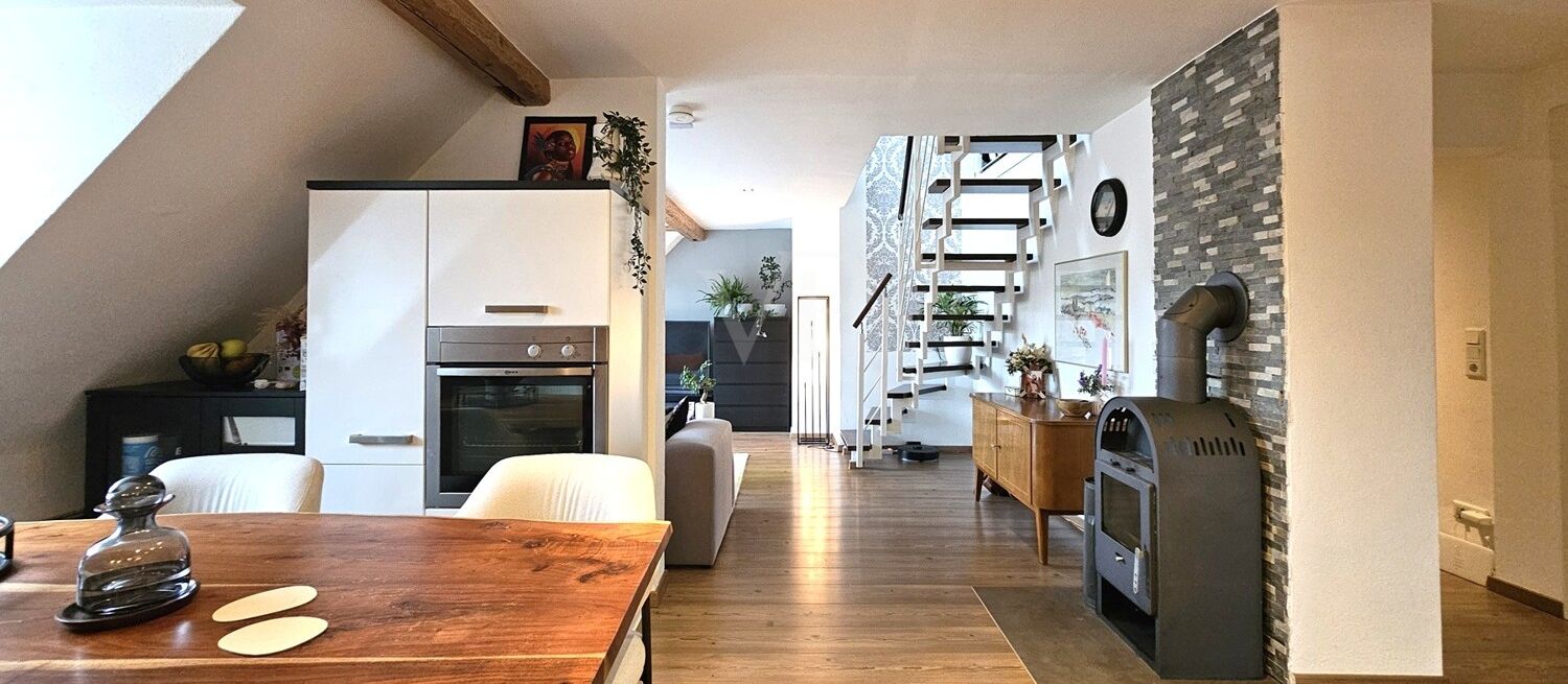 Küche / Essen