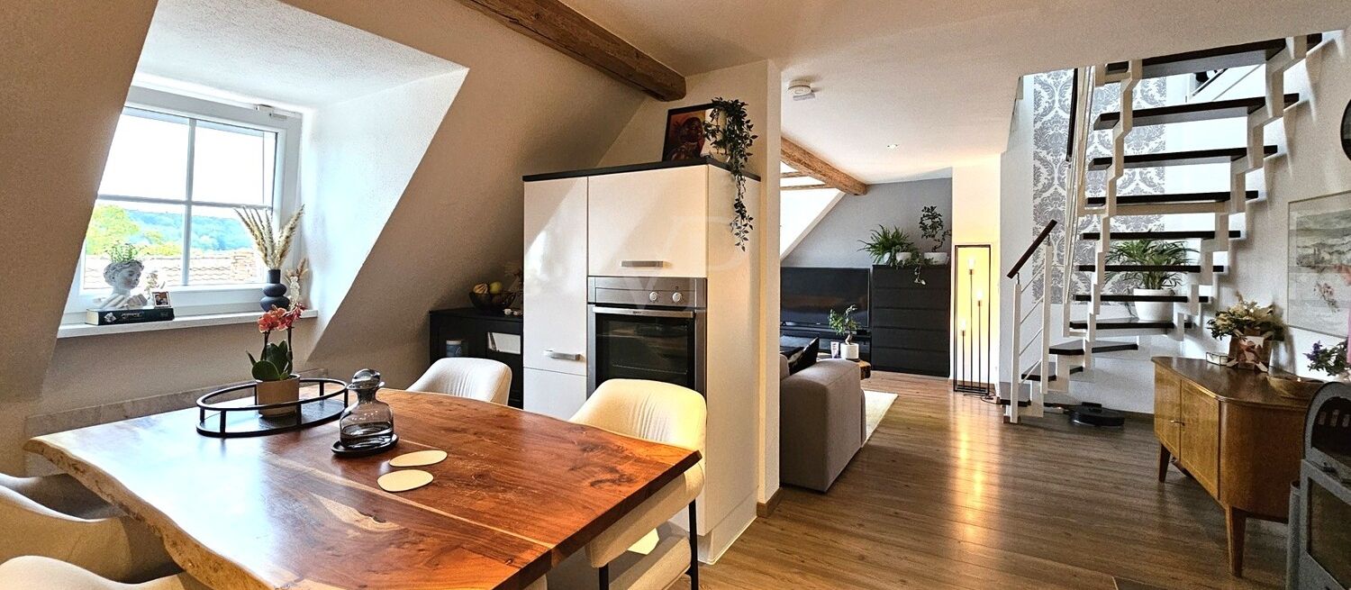 Essen / Wohnen