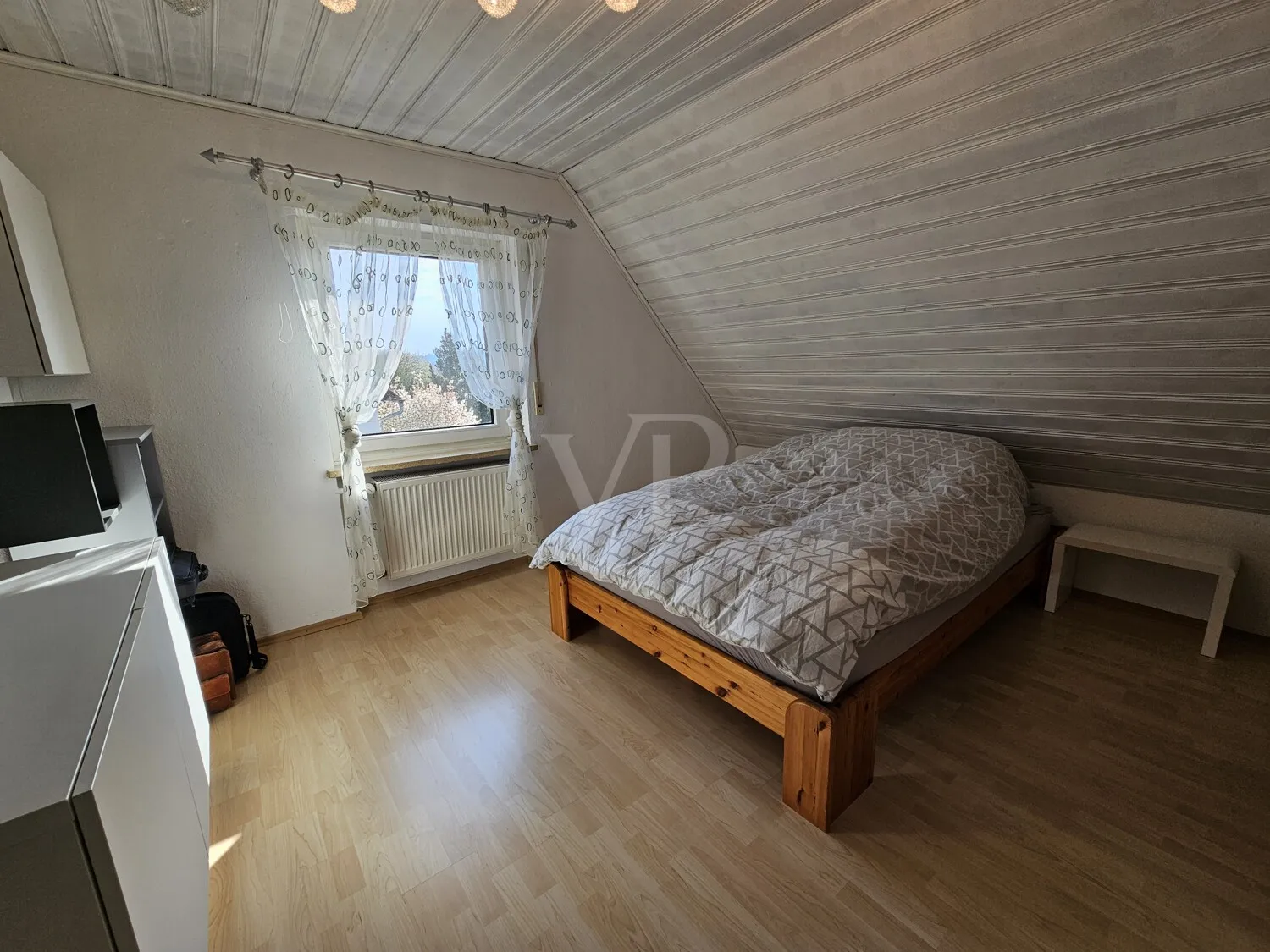 Schlafzimmer OG