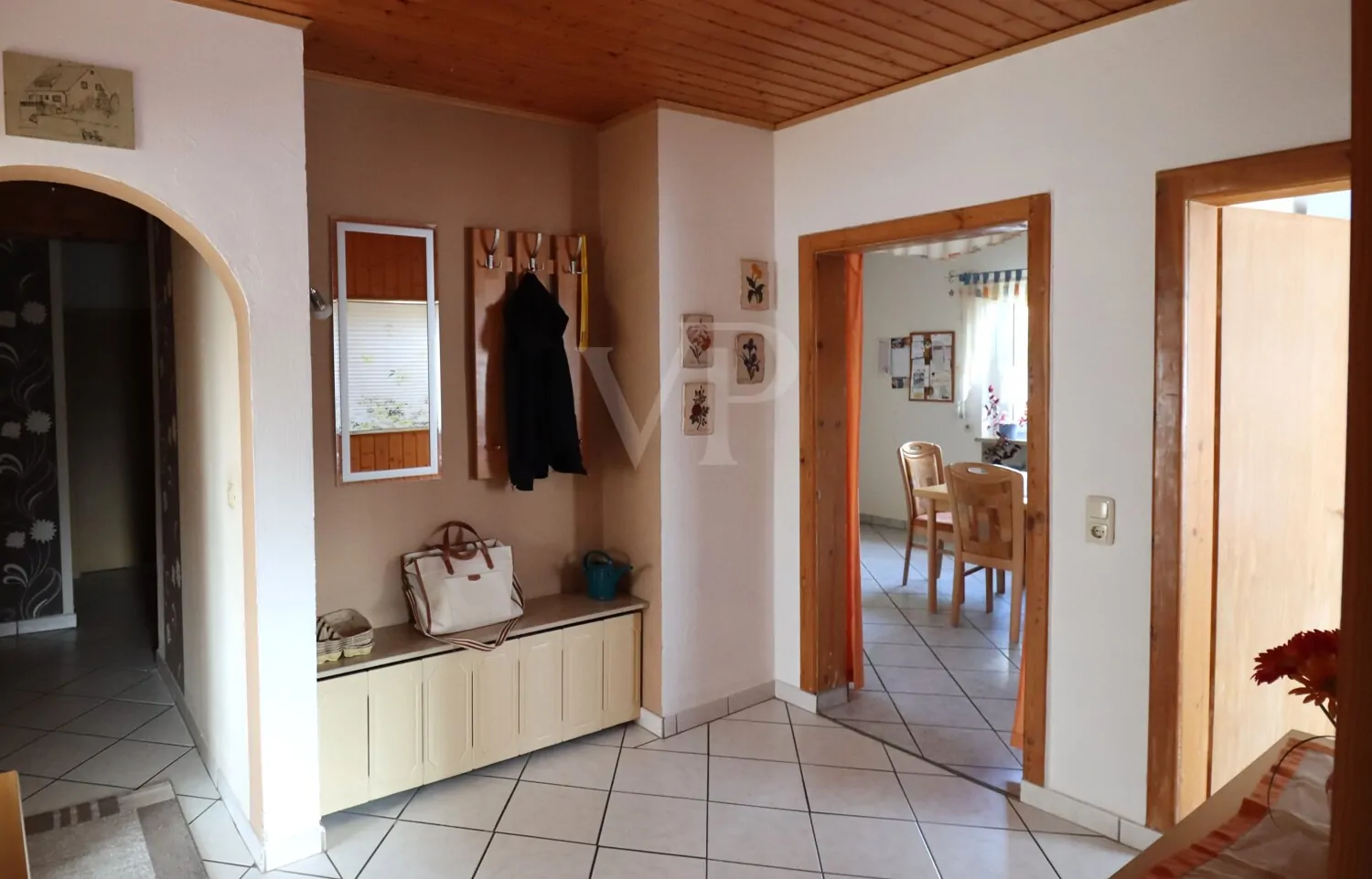 Diele/Eingangsbereich