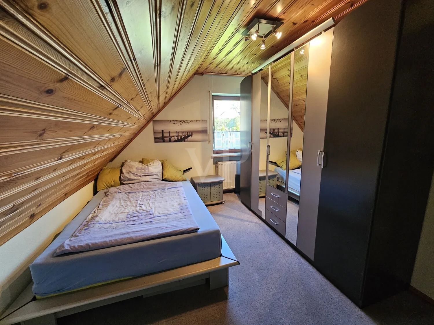 Gästezimmer OG