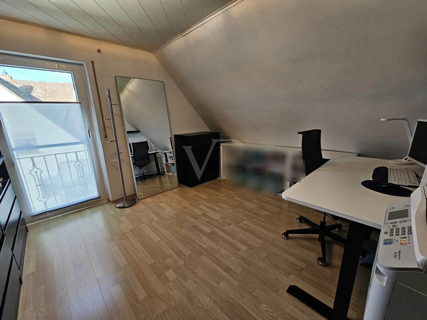 Büro OG