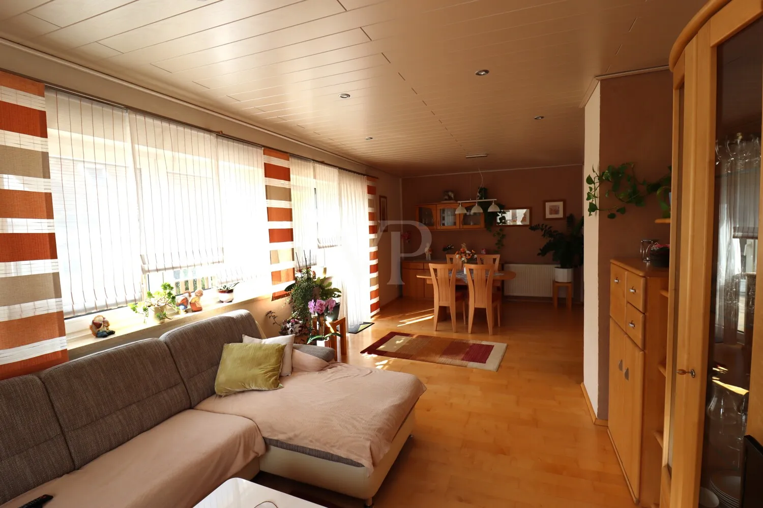 Wohnzimmer EG
