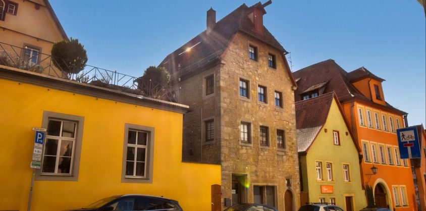 von Poll Immobilien GmbH