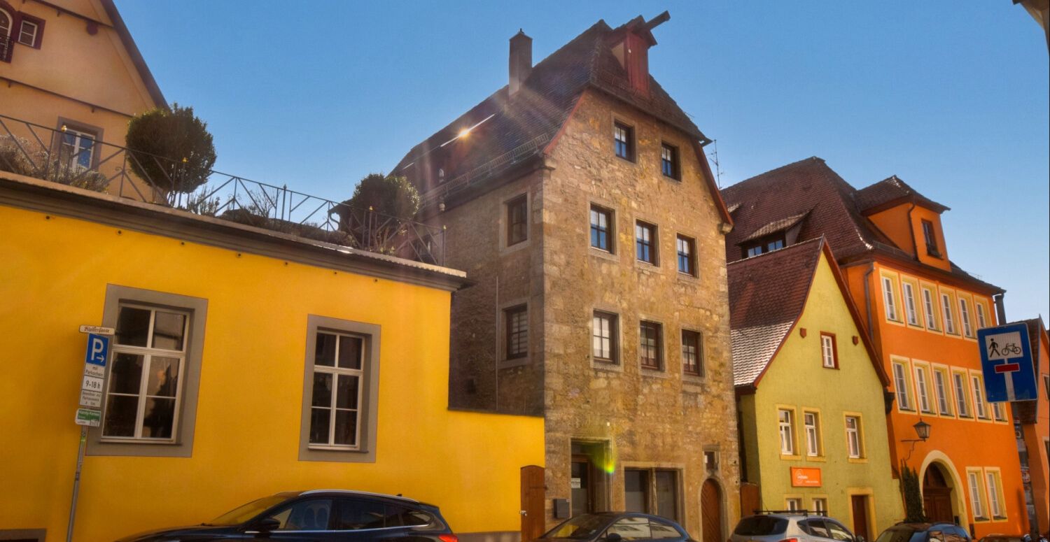 Außenansicht