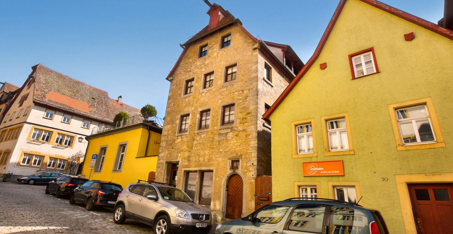 Außenansicht
