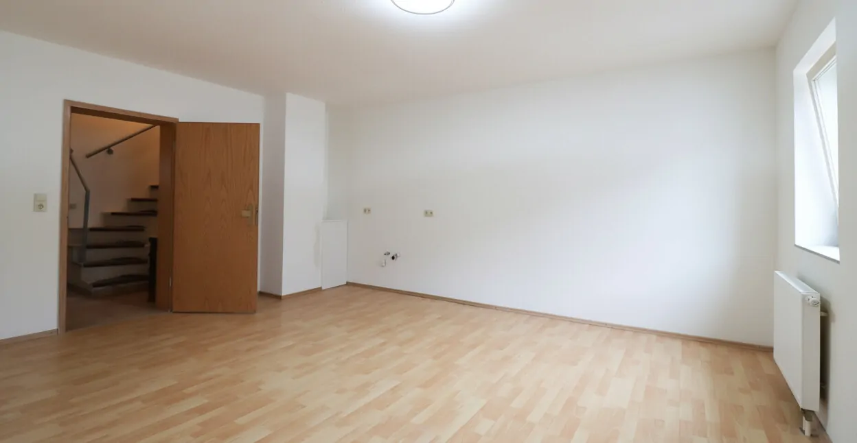 1-Zimmer Wohnung