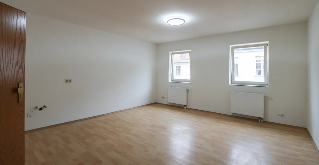 1-Zimmer Wohnung
