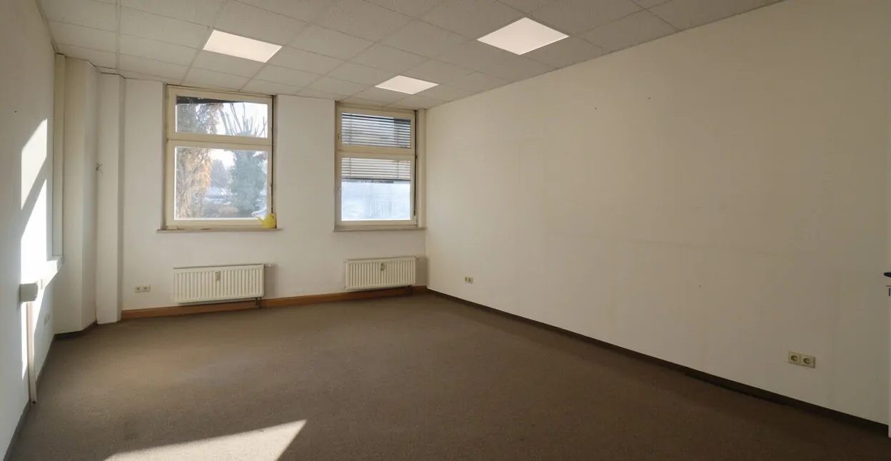 Gewerberäume in beliebter Lage mit guter Flächenteilung für Ihre Unternehmung!