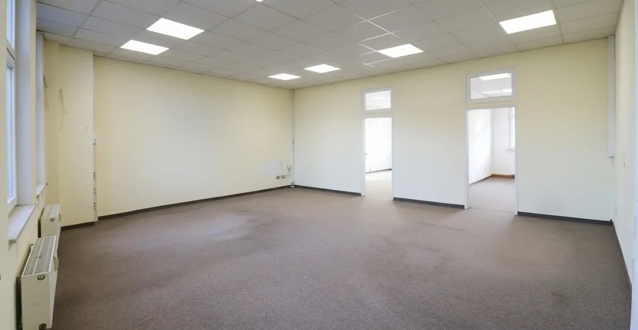 Gewerberäume in beliebter Lage mit guter Flächenteilung für Ihre Unternehmung!