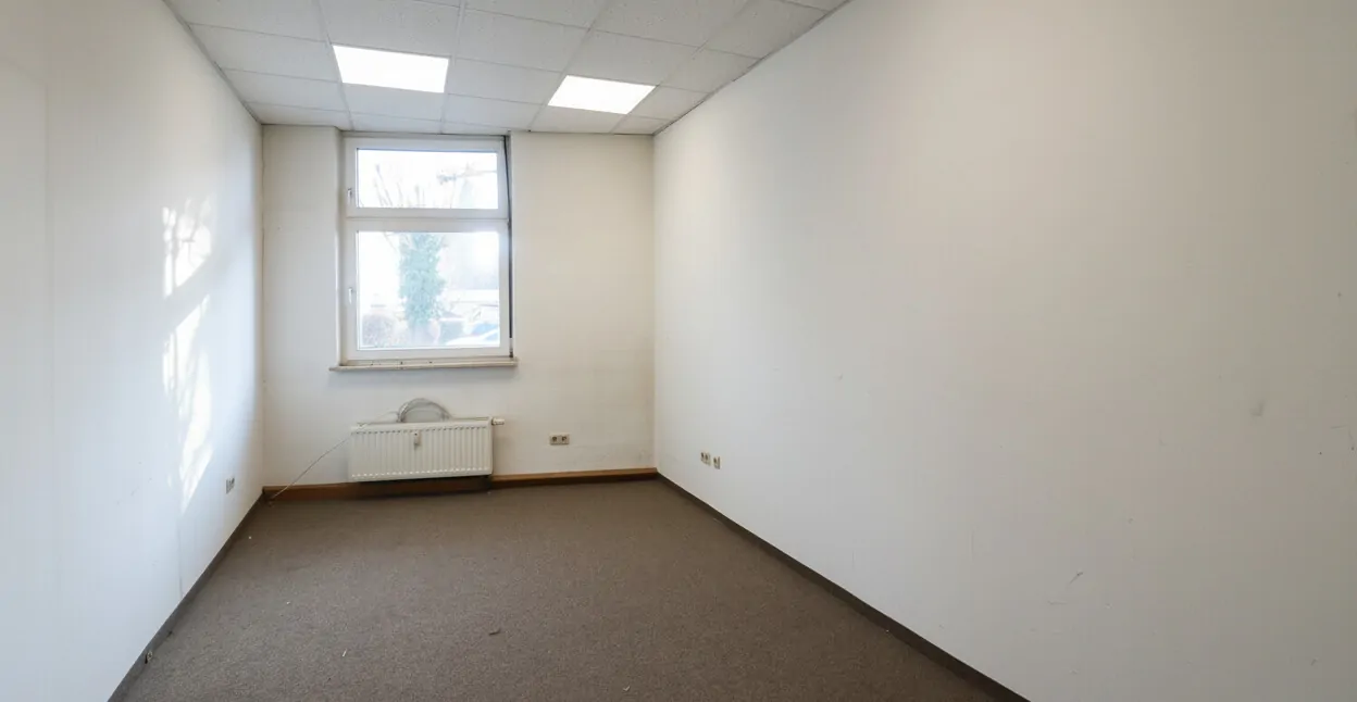 Gewerberäume in beliebter Lage mit guter Flächenteilung für Ihre Unternehmung!