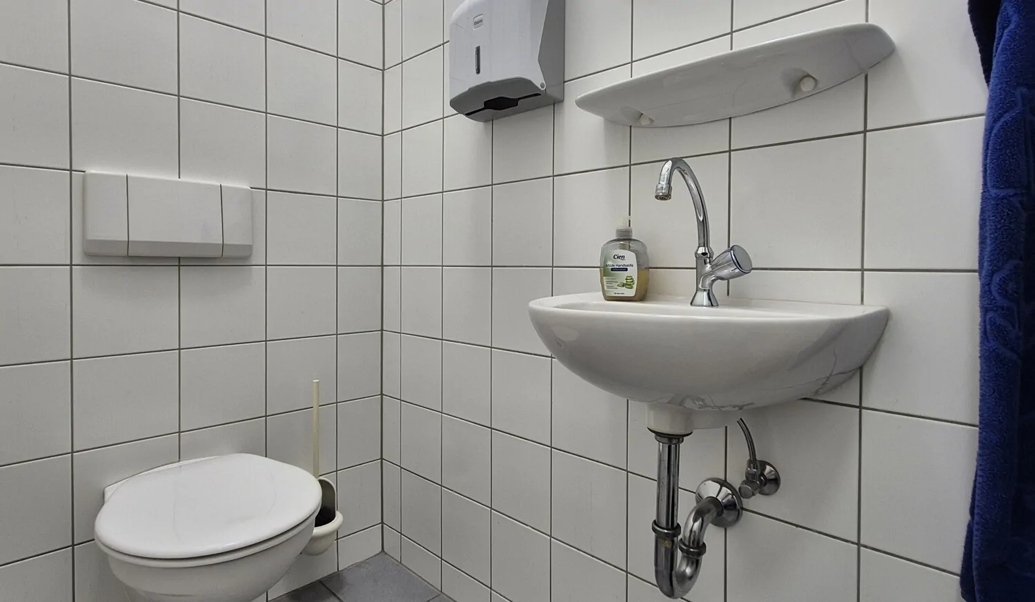 Gewerberäume in beliebter Lage mit guter Flächenteilung für Ihre Unternehmung!