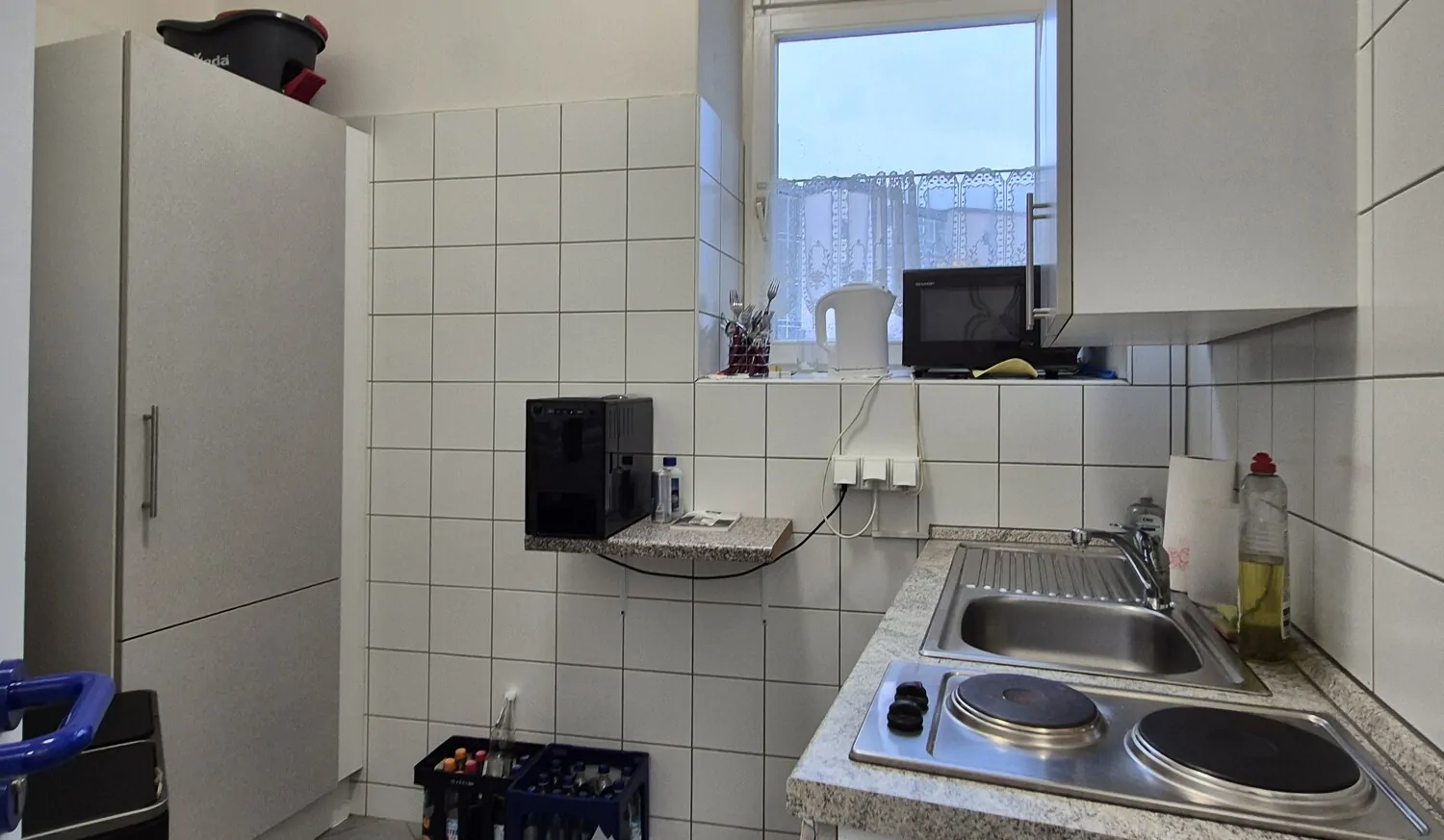 Gewerberäume in beliebter Lage mit guter Flächenteilung für Ihre Unternehmung!